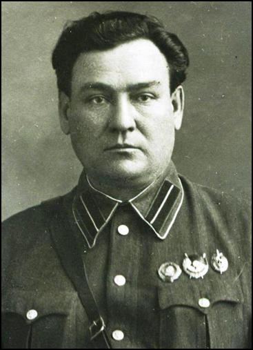 Yakov Peters